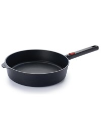 SARTEN HONDA WOLL ECO LOGIC QXR 28x7 cm. TITANIO