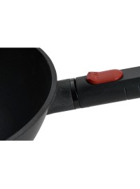 SARTEN HONDA WOLL ECO LOGIC QXR 28x7 cm. ALUMINIO