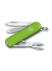 NAVAJA VICTORINOX CLASSIC SMASHED AVOCADO 0.6223.43G