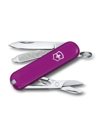 NAVAJA VICTORINOX CLASSIC TASTY GRAPE 0.6223.52G