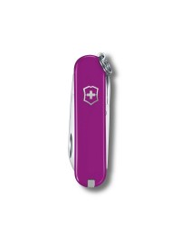 NAVAJA VICTORINOX CLASSIC TASTY GRAPE 0.6223.52G