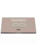 PAQUETE DE 10 HOJAS TONDEO TSS3