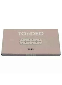 PAQUETE DE 10 HOJAS TONDEO TSS3