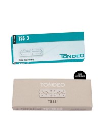 PAQUETE DE 10 HOJAS TONDEO TSS3