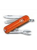 NAVAJA VICTORINOX CLASSIC FIRE OPAL 0.6223.T82G