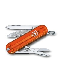 NAVAJA VICTORINOX CLASSIC FIRE OPAL 0.6223.T82G