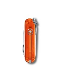 NAVAJA VICTORINOX CLASSIC FIRE OPAL 0.6223.T82G