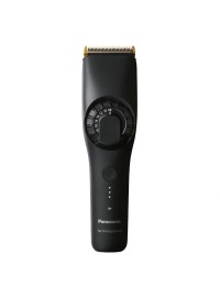 Máquina Panasonic ER-HGP90 motor lineal 2.0 10000 CPM hoja X-taper DLC TiN 150 minutos autonomía barbería profesional Japón