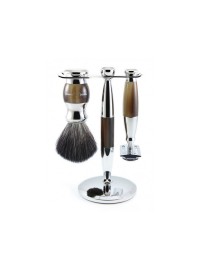 SET DE AFEITADO CLÁSICO EDWIN JAGGER S21M362CRSR