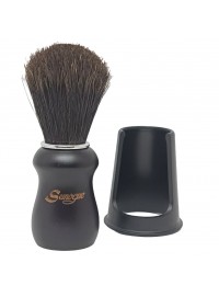 BROCHA DE AFEITAR SEMOGUE PHAROS C3 CABALLO NEGRO PHAC3HPUBB