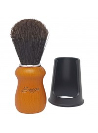 BROCHA DE AFEITAR SEMOGUE PHAROS C3 CABALLO NEGRO PHAC3HPUBY