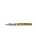 NAVAJA EXPOSITO MACHETE PISTON VG10 OLIVO SVD/503-O