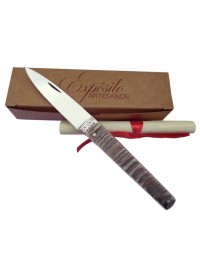 NAVAJA EXPOSITO MACHETE...