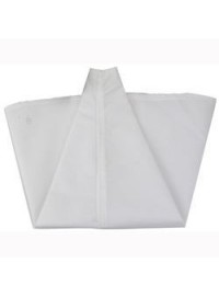 MANGA PASTELERA NYLON BLANCO