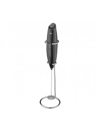 ESPUMADOR DE LECHE LATTEFORTE CILIO NEGRO 103205