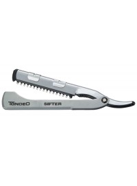 RASURADORA TONDEO SIFTER CON REMBIO DE 10 HOJAS
