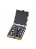 SET DEVINO LOMBARDIA 4 PIEZAS CILIO 350159