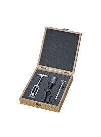 SET DEVINO LOMBARDIA 4 PIEZAS CILIO 350159