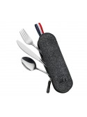 SET DE CUBIERTOS VIAGGIO CILIO 545845