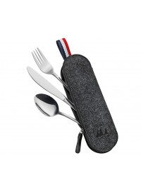 SET DE CUBIERTOS VIAGGIO CILIO 545845
