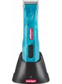MAQUINA HEINIGER OPAL CON BASE