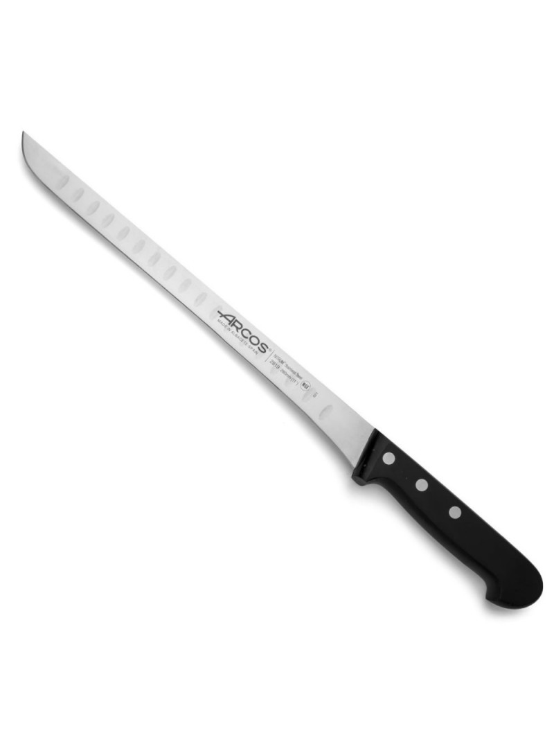 CUCHILLO ARCOS JAMONERO 281904 - 280 mm.