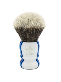 BROCHA DE AFEITAR OMEGA ELITE - SERIE GT MB1923