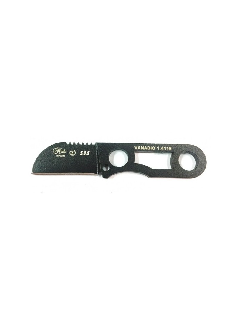 CUCHILLO NIETO EDC LINEA SOS R12-NF