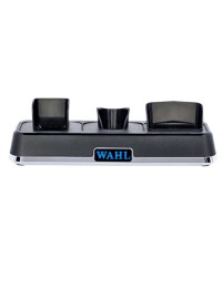 WAHL POWER STATION - estacion de carga