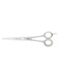 TIJERA RECTA ROSE LINE DE 7,5'' WITTE LINE