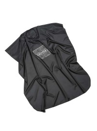 PEINADOR NEGRO CON LOGO...