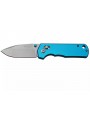 NAVAJA MAGNUM ROCKSTUB BLUE ALOX 01SC711