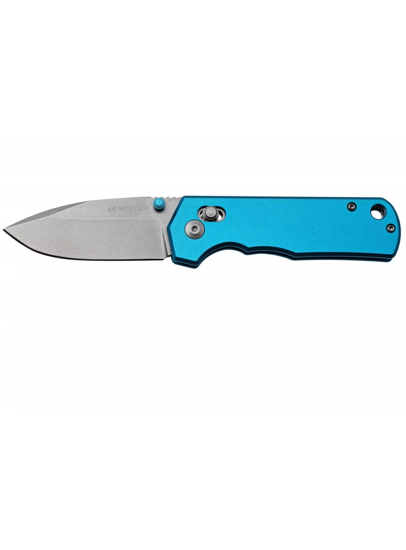 NAVAJA MAGNUM ROCKSTUB BLUE ALOX 01SC711