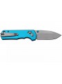 NAVAJA MAGNUM ROCKSTUB BLUE ALOX 01SC711