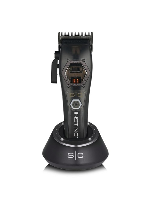 MAQUINA CORTAPELO STYLECRAFT INSTINCT METAL CLIPPER