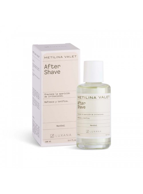 AFTER SHAVE METILINA VALET...