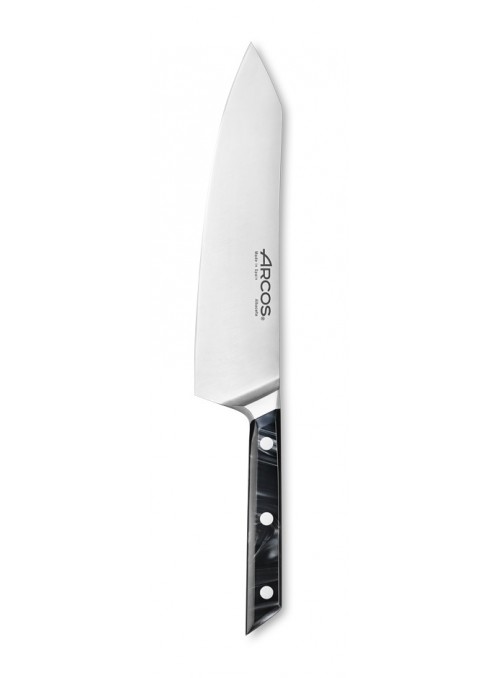 CUCHILLO ARCOS COCINERO 20 cm. SERIE ECLIPSE - 213500