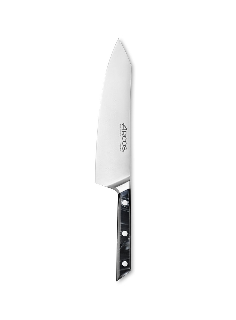 CUCHILLO ARCOS COCINERO 20 cm. SERIE ECLIPSE - 213500