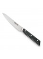 CUCHILLO ARCOS DE VERDURAS 13 cm. SERIE ECLIPSE- 213200