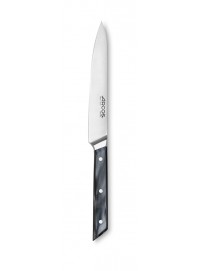 CUCHILLO ARCOS DE VERDURAS 13 cm. SERIE ECLIPSE- 213200