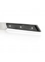 CUCHILLO ARCOS DE VERDURAS 13 cm. SERIE ECLIPSE- 213200 MANGO