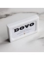 PAQUETE DE 10 HOJAS DE AFEITAR DOVO FOTO PACKAGING