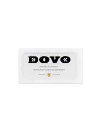 PAQUETE DE 10 HOJAS DE AFEITAR DOVO