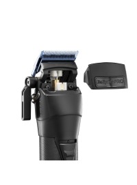 MAQUINA BABYLISS FXONE MATTE BLACK CLIPPER FX899MBE