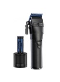 MAQUINA BABYLISS FXONE MATTE BLACK CLIPPER FX899MBE
