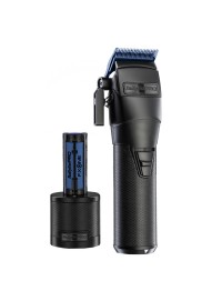 MAQUINA BABYLISS FXONE MATTE BLACK CLIPPER FX899MBE