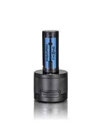 AFEITADORA BABYLISS FXONE MATTE BLACK FOIL - FX79FSMBE