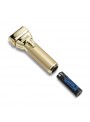 AFEITADORA BABYLISS FXONE GOLD FOIL - FX79FSGE