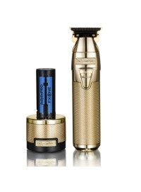 MAQUINA BABYLISS FXONE GOLD SKELETON - FX799GE