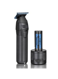 BABYLISS FXONE MATTE BLACK SKELETON - FX799MBE